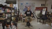 Kilalanin si Fabian Debora, Community Leader at Artist