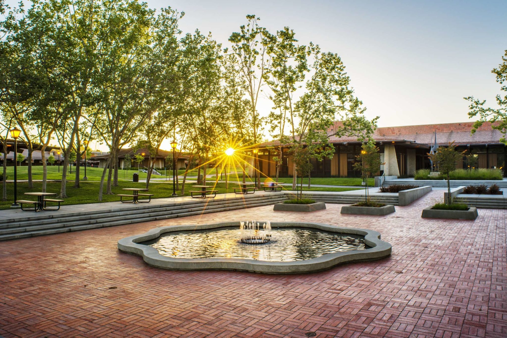 Foothill College